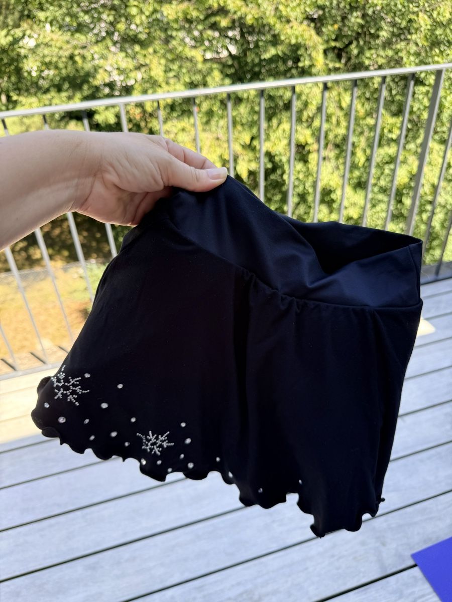 Schutz & Schoner: Protektor Shorts für Eiskunstlauf  – Neu (gemäss Beschreibung) aus Zürich von fra_wc9h 1