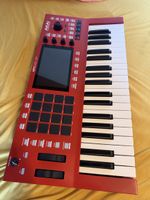 AKAI MPC KEY 37  