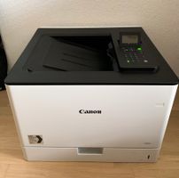 Imprimante laser professionnelle A3–Canon i-Sensys LBP852CX