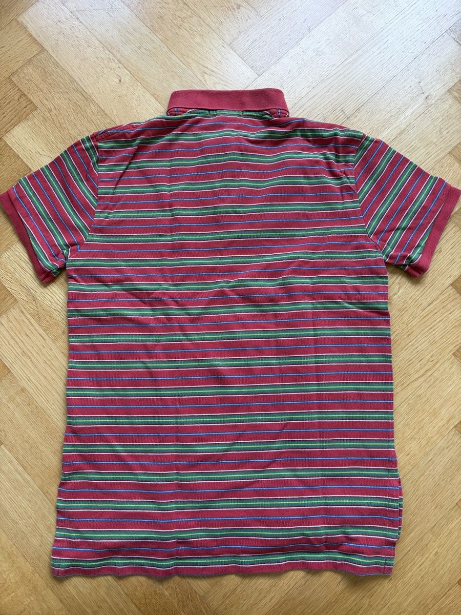 Polo Ralph Lauren Magliette Polo: Polo Ralph Lauren Men S Custom fit – Usato da Biel/Bienne venduto da alexf444 2