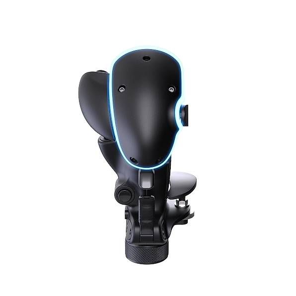 Controller: Virpil Constellation Alpha L (linkshänder) – Usato da Bütschwil venduto da BlerimS 1