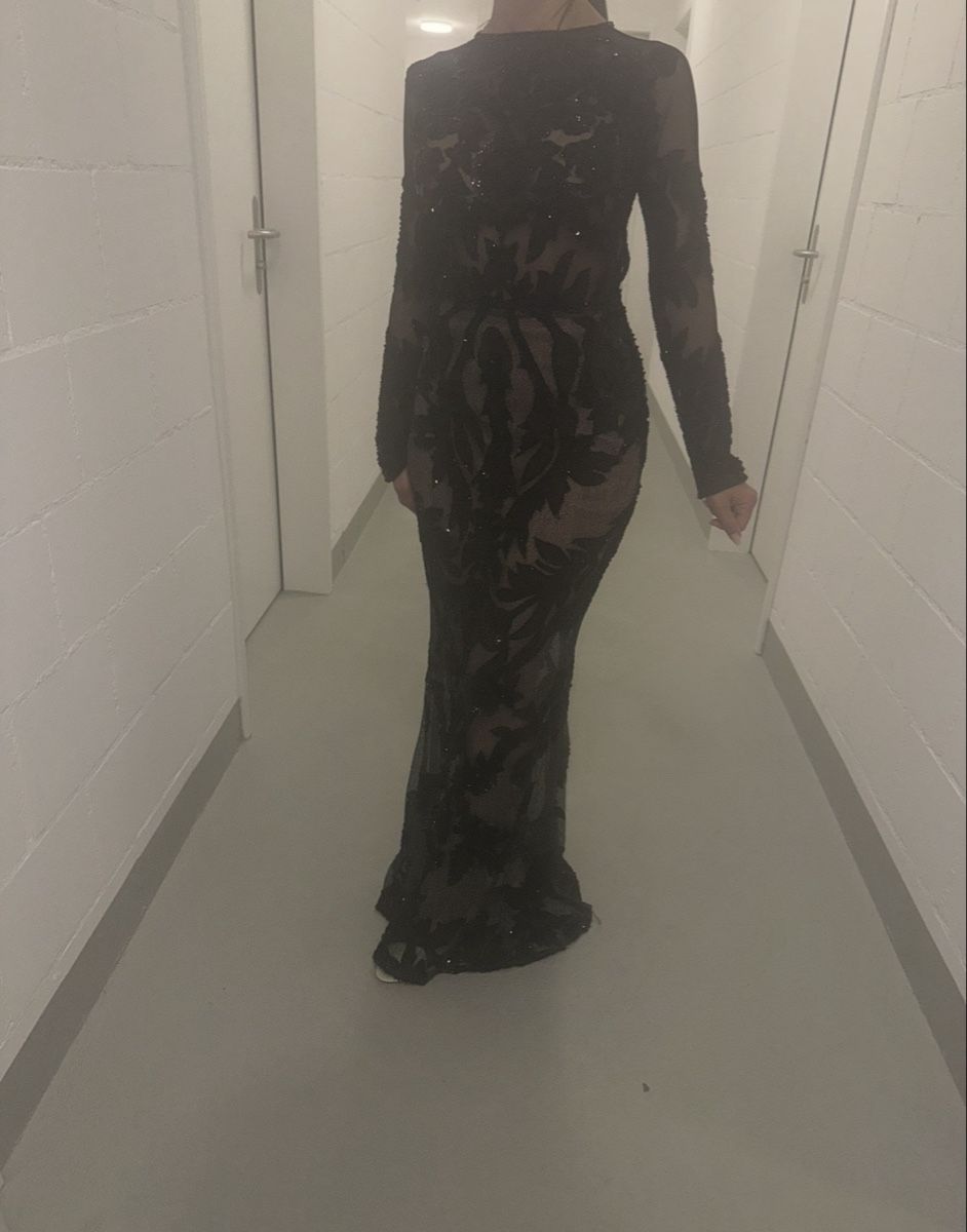 Vestiti: Abendkleid Merys Couture  – Usato da Reinach AG venduto da MineD 1