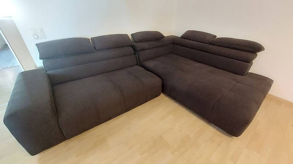 Sofas: Sofa – Gebraucht aus Dörflingen von zimtstern116