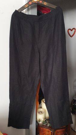 Christian Wernle neue Hose Gr. 50
