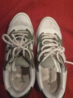 Stradivarius Sneaker 38