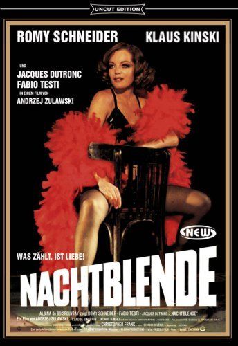 Tutti i DVDs: Nachtblende – Usato da Wettingen venduto da Reviled