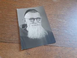 SCHWIIZER MAA DAZUMAL - PATER EUSEBIUS HUBER - KAPUZINER