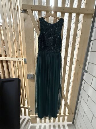 Abendkleid 