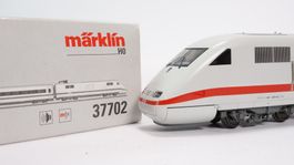 -> Shop  e51 Märklin 37702 DB BR 401 Triebzug ICE 1 5-teilig
