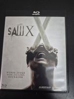 Saw X Blu-ray 