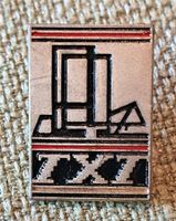 I840 - Pin TXT Teletext Schweiz