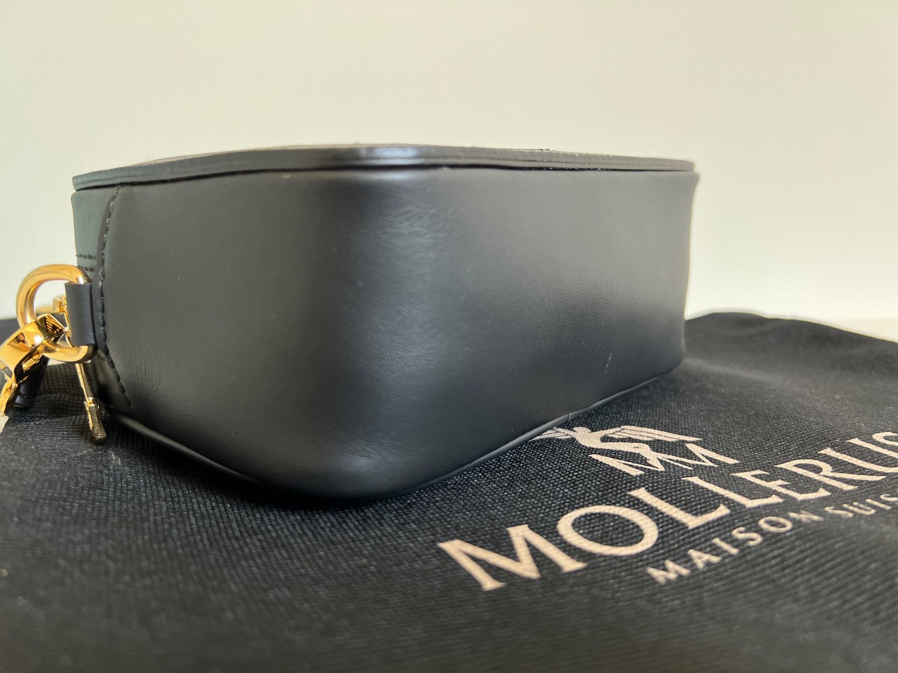 Maison Mollerus Borse da donna: Wunderschöne Maison Mollerus INWIL Tasche! – Nuovo (secondo la descrizione) da Fischbach LU venduto da Dear.Luki 7