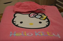 FUR BAD - HELLO KITTY