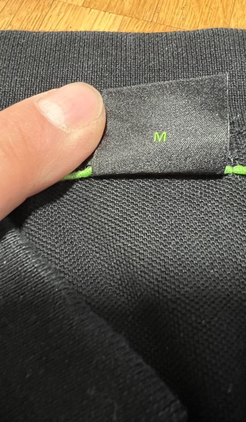 Hugo Boss Magliette Polo: Boss Poloshirt – Nuovo (secondo la descrizione) da oberglatt  zh venduto da aleks06 2