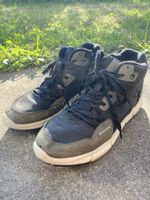 Stabile Herbst/Winter Schuhe gefüttert DEI-TEX Gr. 38 ROVER