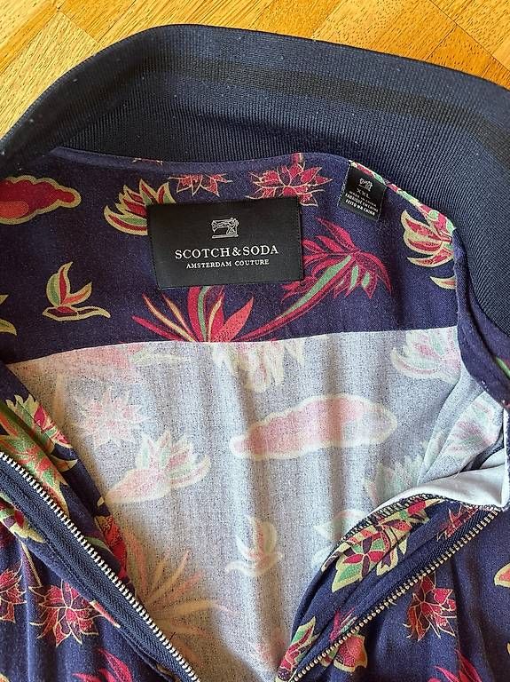 Giacche: Scotch and Soda – Usato da Bern venduto da ann_gabrielle 1