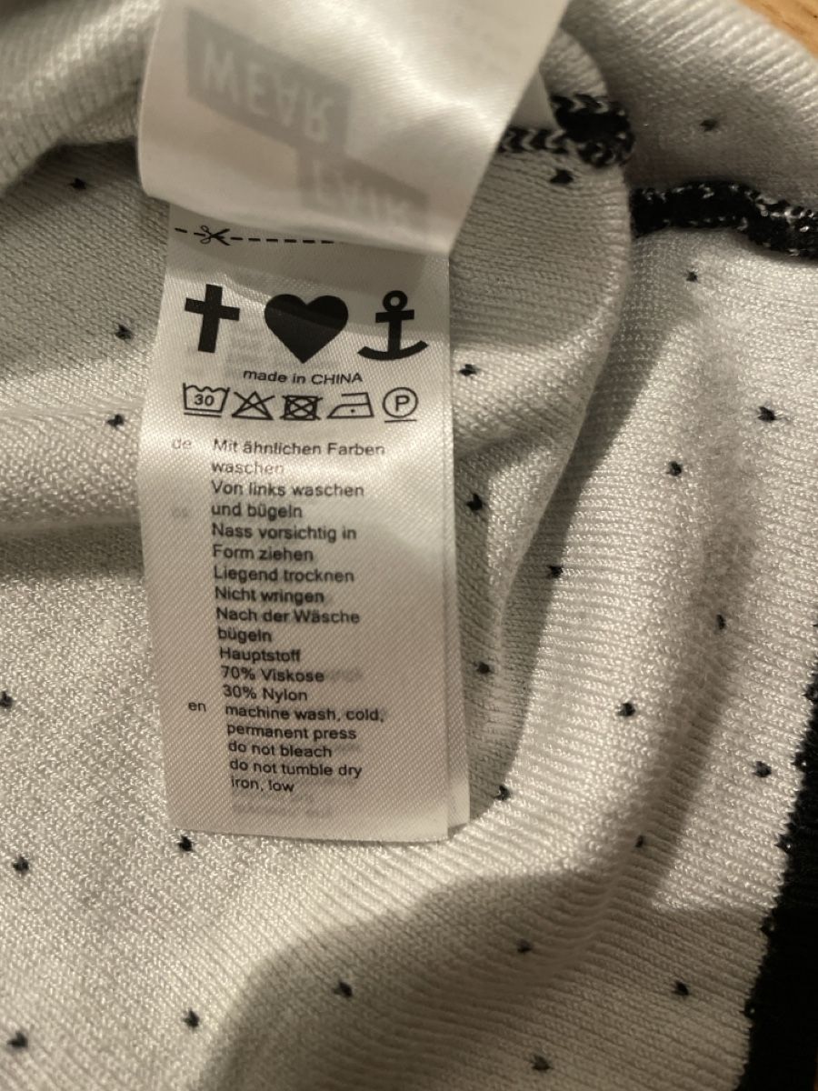 Blutsgeschwister Vestiti: Kleid  ,Blutsgeschwister , Grösse S – Usato da Winterthur venduto da Tiklo 1