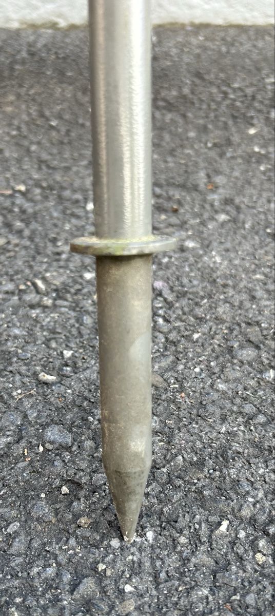Padelle: Dreibeiner mit Kupferkessel – Nuovo (secondo la descrizione) da Heiligkreuz (Mels) venduto da Maedems5 3