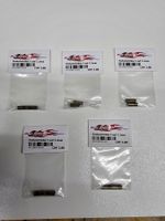 10stk. Reduzierhülse von 5mm auf 3.2mm