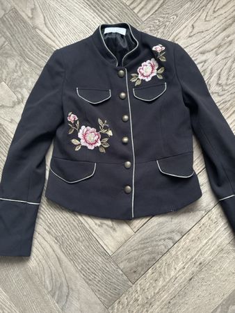Mint&Berry Damen Jacke, Grösse 34, Top Zustand!
