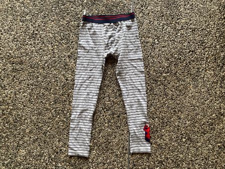 Neu Lange Unterhosen / Unterziehhosen Spiderman, Gr. 122/128