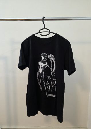 T-Shirt Any Means Necessary