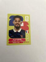 FIFA WM 2026 Wiiiam Saliba FRA 4