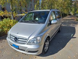 Mercedes-Benz Viano 2.2 CDI (Diesel) 163 PS, 7 Plätze