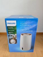 Hygienische Luftbefeuchtung PHILIPS - NEU