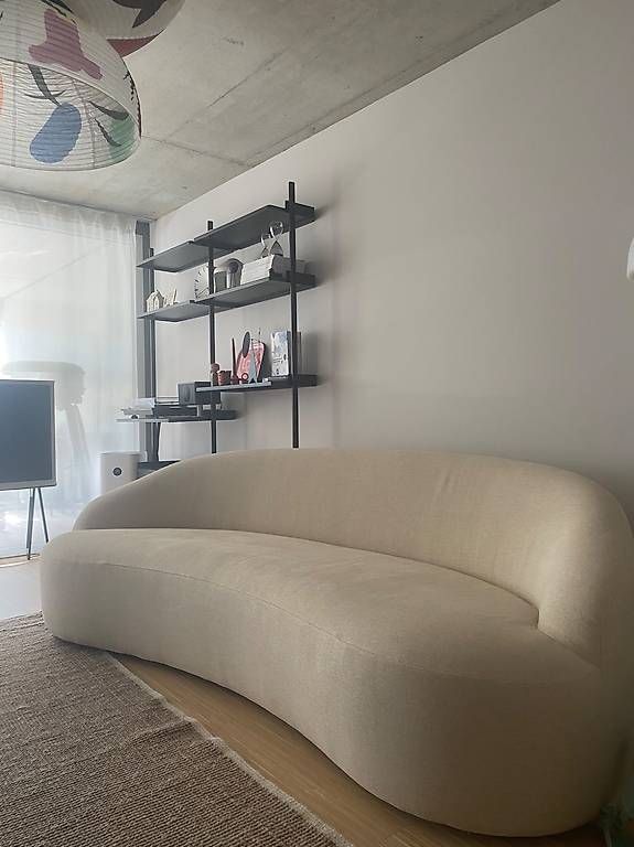 Divani: Margas Sofa &Tradition 3 Sitzer – Usato da Bülach venduto da mal_5dgg 1