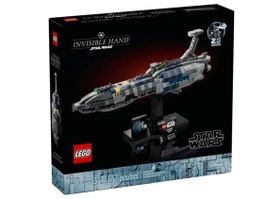 LEGO Star Wars Invisible Hand (75377)