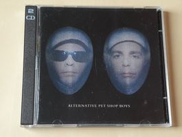 Pet Shop Boys Alternative