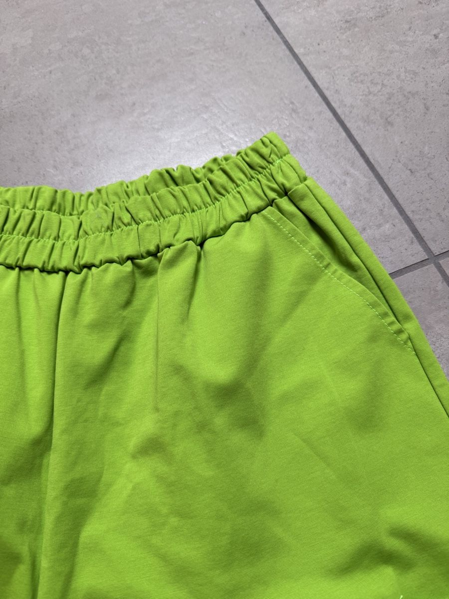 Pantaloni: Bequeme, elastische Schlupfhose – Nuovo (secondo la descrizione) da Sigriswil venduto da ck56 2