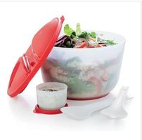 Jumbo Salad, 3.9 l * Tupperware * NEU
