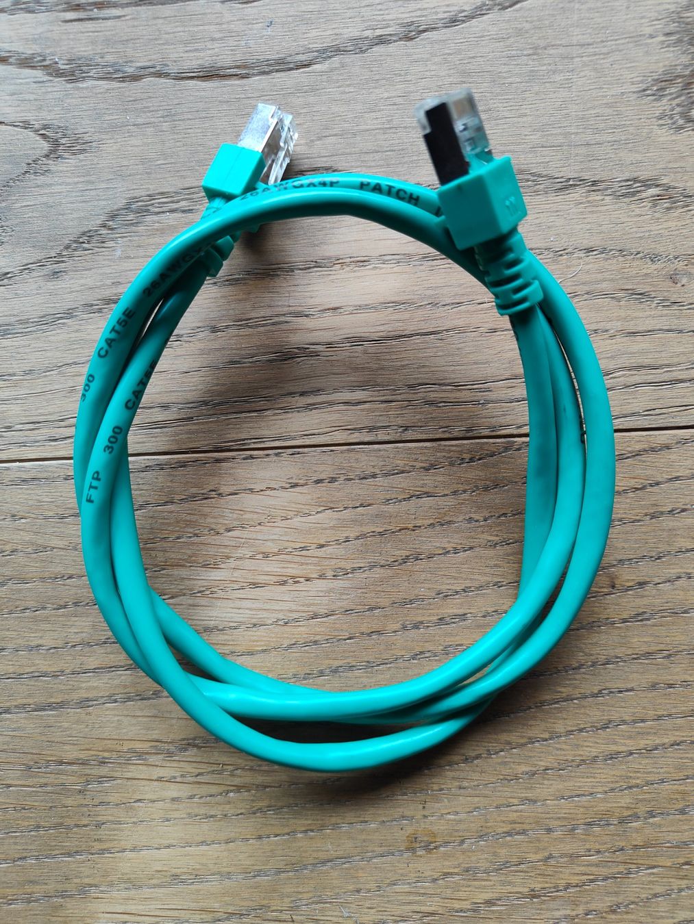 Kabel: Netzwerkkabel 1.0m – Defekt aus Adelboden von sol_fc2q