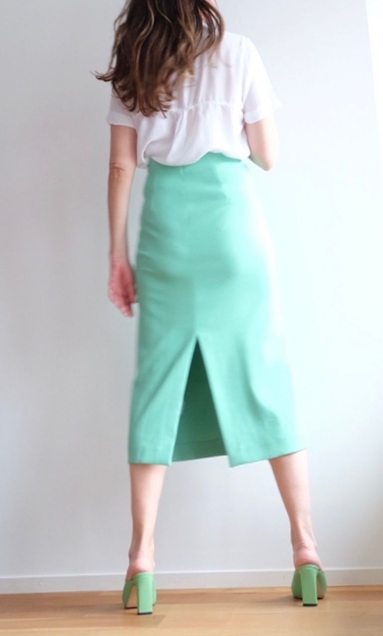Pull&Bear Top: PULL&BEAR süsses Bluse – Usato da Jona venduto da vanessasupermarket20 4