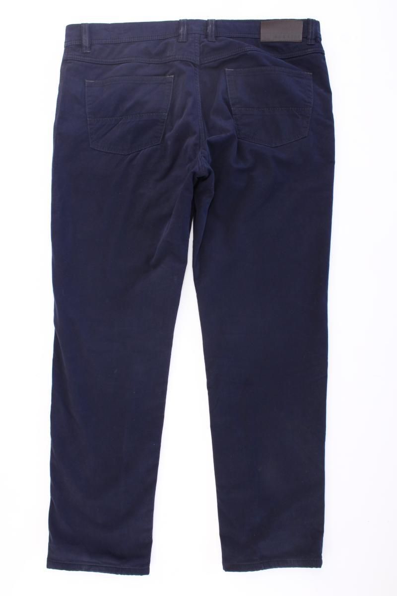 Hosen: Bugatti Gefütterte Hose Gr. W38/L30 blau – Gebraucht aus Neustadt an der Waldnaab von SecondLifeFashion 2