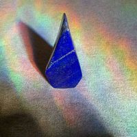 Lapislazuli