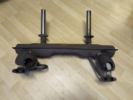Bosal Auspuff 233-201 Typ 1  Motor, VW Käfer