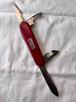 Couteau Suisse Tec-Tur Vintage - Essentiel et compact!