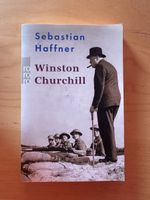 Biografie Winston Churchill Buch