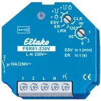 Actionneur-commutateur RF INC Eltako télérupteur 230VAC