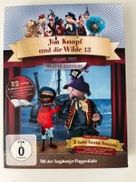 Jim Knopf und die Wilde (1977) DVD 📀