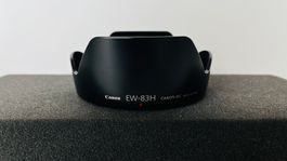 Canon EW 83 H