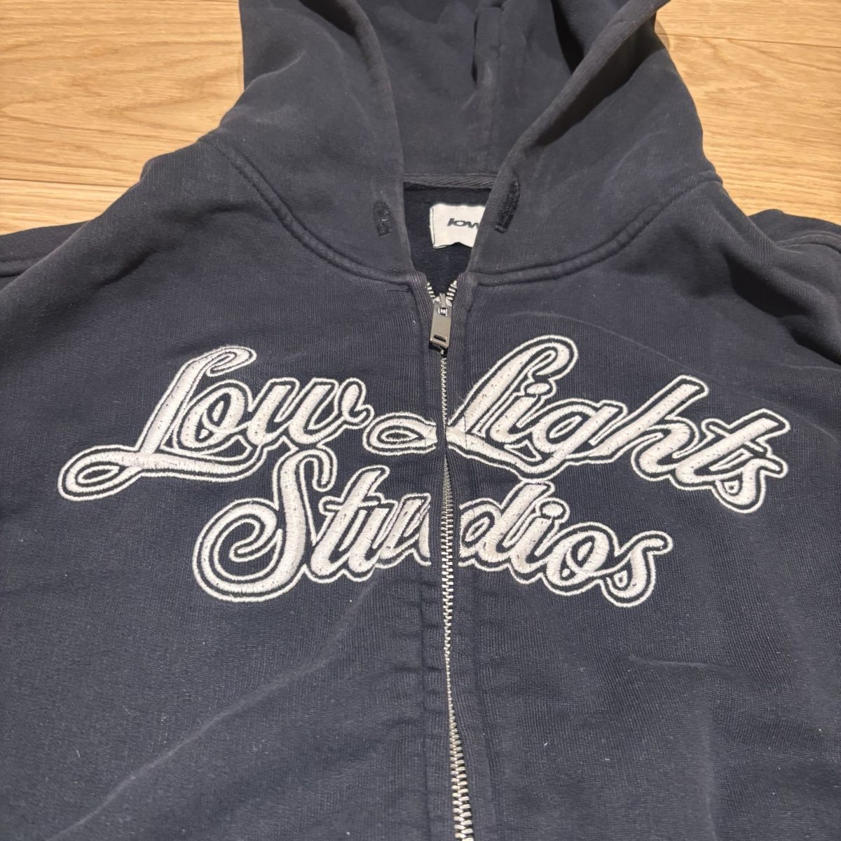 Giacche: Lowlights Zipper – Usato da Bassersdorf venduto da le.vi546 1