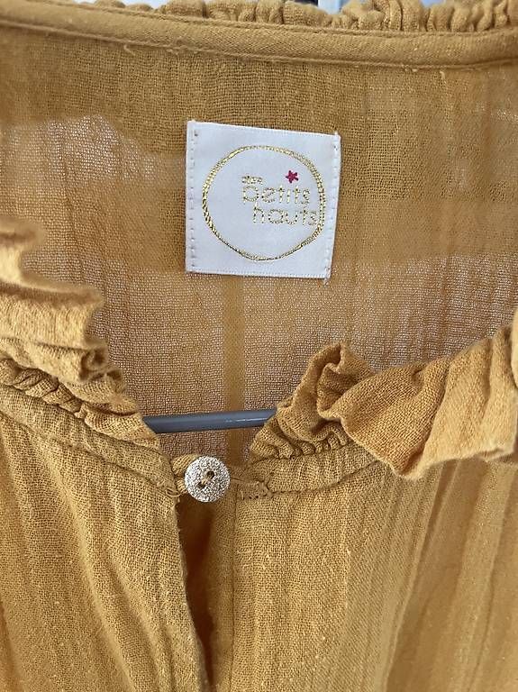 Des Petits Hauts Camicette: Des petits hauts taille 2 – Usato da Renens VD venduto da siric1996 1