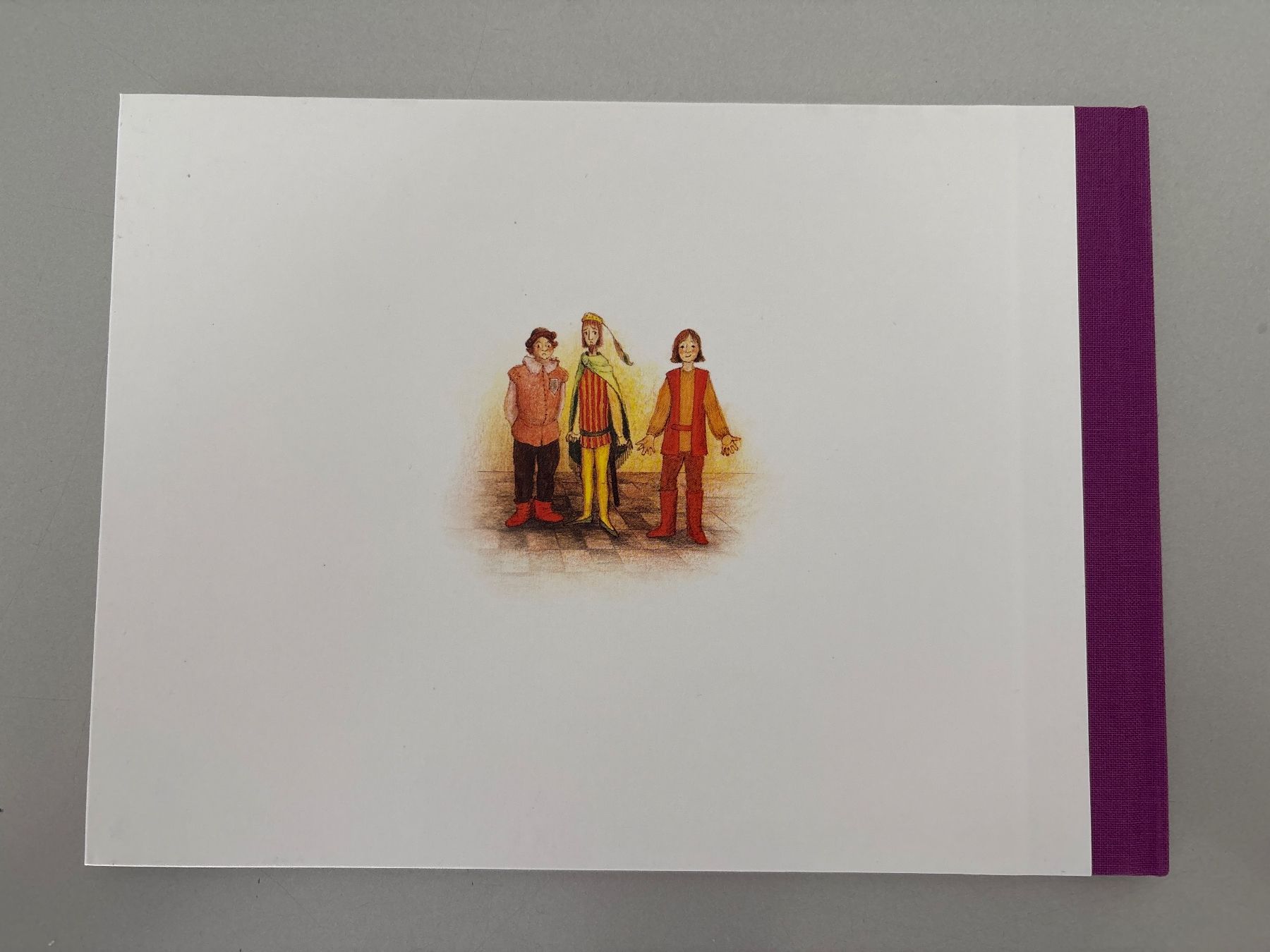 Libri: König Drosselbart Brüder Grimm Märchen neu Briefversand – Nuovo (secondo la descrizione) da Unterägeri venduto da flu_zp5d 1