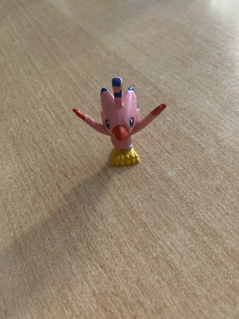 Statuette: Digimon-Figur Byomon – Usato da Reinach BL venduto da Grolifcb 1
