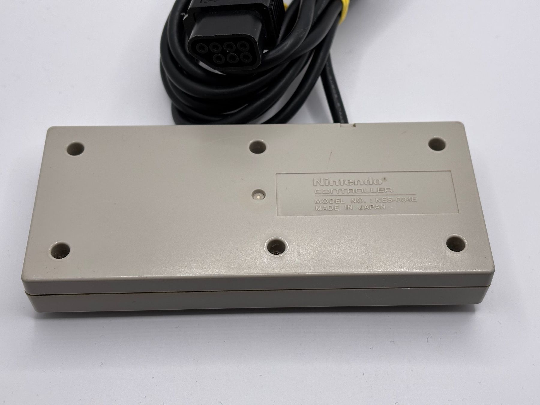 Controller: NES - Controller – Usato da Allschwil venduto da Bullach 1