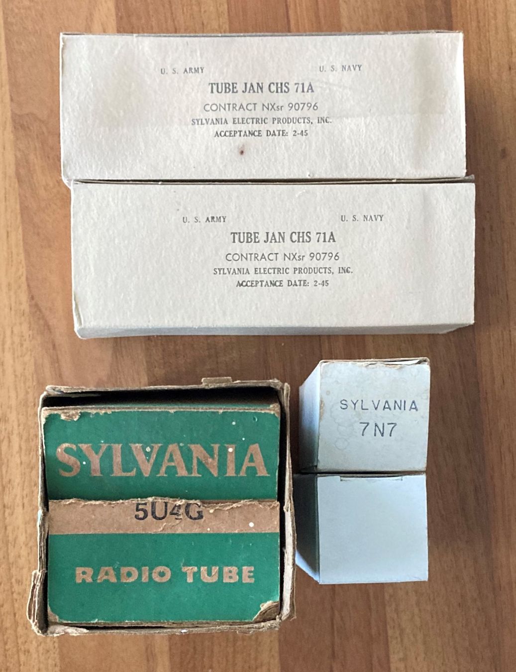 Amplificatori: Tobian Sound Systems VR40 300B – Usato da Lohn-Ammannsegg venduto da Uranus2001 7